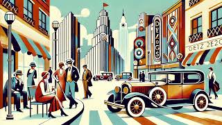 1920s Jazz Playlist 21 Dixieland amp Hot Jazz Classics Tracks from the Roaring 20s Early Jazz [upl. by Xavier]