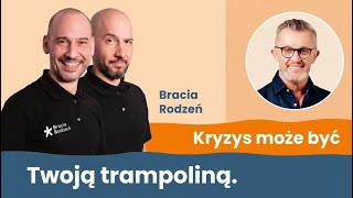 Bracia Rodzeń Rozwój jest kwintesencją pięknego życia  Zrób z Życia Arcydzieło 2 [upl. by Collar375]