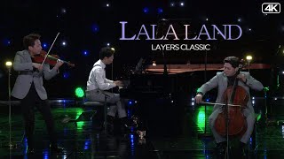 레이어스 클래식│라라랜드 LALA LAND MBC220118 방송 [upl. by Atekram847]