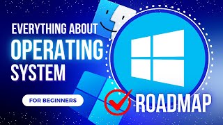 Computer OS full Course  Operating System Topics Which You Need to Learn As a computer beginner [upl. by Ecilegna]