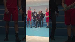 PGŽ Prvenstvo 2024 BOKS 🥊BK RIJEKA boks rijeka pgz boksing Amateurboxing [upl. by Eytteb]