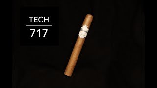 Macanudo Inspirado White Cigar Review [upl. by Isiad]