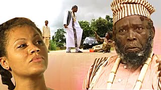 He Kicked A Poor Beggar On D Road But This Is D Beginning Of His Trouble Olu Jacobs CLASSIC MOVIES [upl. by Atirat91]