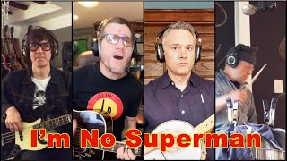 Im No Superman QC [upl. by Manly794]