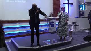 The Net Conference Day 5 with Ps Anele Nogemane TheNet23 GoGatherAllForTheKingdom [upl. by Hewart]