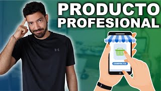 ✅ CAPITULO 5  Como Hacer una LANDING en Shopify que venda DROPSHIPPING ECOMMERCE [upl. by Dieter]