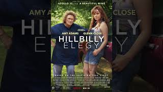 hillbilly elegy 2020 movie thoughts the JD Vance film [upl. by Ellohcin]