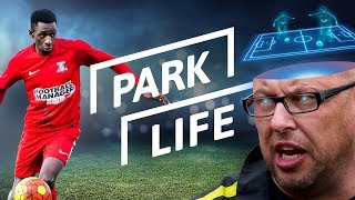 TOP OF THE LEAGUE CLASH  PARK LIFE [upl. by Jovia]