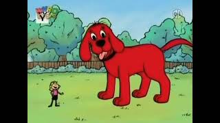 Clifford The Big Red Dog Theme Song [upl. by Ardnaid110]