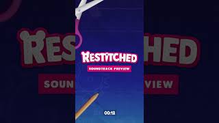 Restitched Soundtrack Preview  For All to See [upl. by Rozalin]