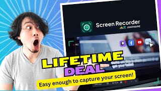 AWZ Screen Recorder I Capture everything on your screen for Windows [upl. by Ralf433]