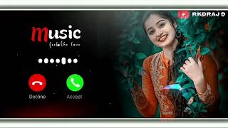 New Ringtone Mp3 RingtoneHindi Ringtonecaller tune  romanticringtone ringtone song status [upl. by Adnat]