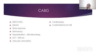 Risk assessment pre anaesthetic evaluation anaesthetic consideration for IHD [upl. by Asiral242]