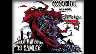 Dancehall Mixtape  2009 Good Over Evil Mixtape [upl. by Pritchett340]