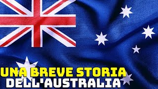 Una Breve Storia dellAustralia [upl. by Ellehs719]