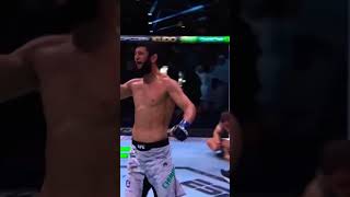 Khamzat Chimaev vs Robert Whittaker fight ufc mma fighter ufc [upl. by Odrarebe]