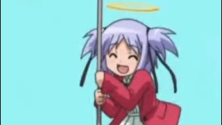 Dokuro Chan openings but only when she’s abusing Sakura [upl. by Durham]