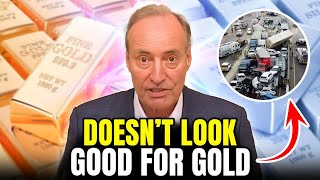 This Huge Event Will Change Everything for Gold amp Silver Prices in 2024  Harry Dent [upl. by Ttnerb]