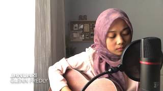 Januari  glenn fredly cover [upl. by Clercq]