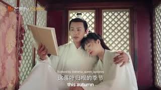 The Sleepless Princess Extra  Xueyao reads to Chuyue Guanshan’s adventure ENG SUB [upl. by Manton]