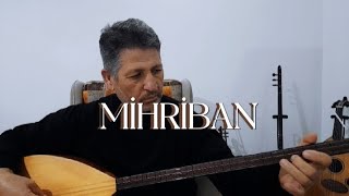 Mihriban Enstrümantal Bağlama Cover  Erdal Öğretmen [upl. by Mendez510]