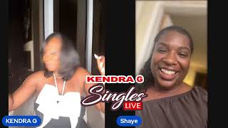 Less than 2 weeksshe met someone off my “Kendra G Singles” dating app Already has keys to his home [upl. by Saunder]