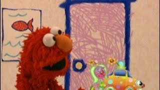 Elmos World Families Question [upl. by Walters]