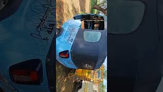 2023 PIAGGIO APE CITY 3W PASSENGER AUTO Hubli [upl. by Auhesoj]