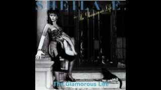 Sheila E  The Glamorous Life Album  The Glamorous Life [upl. by Zeuqcaj]