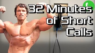 32 Minutes of Short Arnold Prank Calls  Prank Call [upl. by Ais]