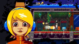 Iconoclasts  Feature Trailer [upl. by Fonsie]