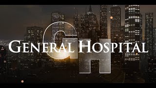 General Hospital 72117 REVIEW [upl. by Lenny696]