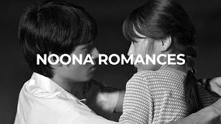 can we kiss • noona romance • pt1 [upl. by Arised]