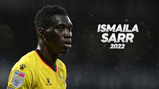 Ismaïla Sarr  Next Transfer Market Bargain [upl. by Greta]