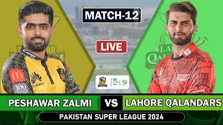 PSL LIVE  MULTAN SULTANS vs QUETTA GLADIATORS MATCH 11 LIVE COMMENTARY  MS vs QG LIVE  QG BAT [upl. by Curtis152]