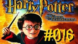 Harry Potter und die Kammer des Schreckens 016  Das Finale DeutschPCHD [upl. by Nnylsaj133]