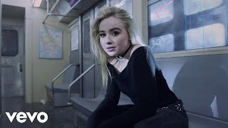 Sabrina Carpenter  Thumbs Official Video [upl. by Haimarej325]