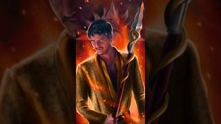 Oberyn Martell Dark Secret The Deadly Duel You Never Knew Aboutasoiaf gameofthrones shorts feed [upl. by Ecnahs]