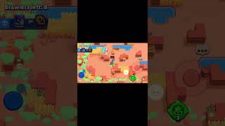 Willows gameplay edit brawlstars ✊ [upl. by Brockie751]