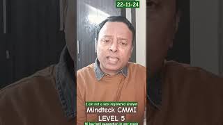 Best CMMI Level 5 IT company investment bestpicks multibagger pennyshare predictions penny [upl. by Schwitzer]