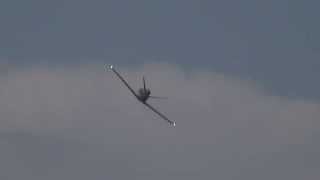 Cirrus Vision SF50 Personal Jet at Oshkosh 2014 [upl. by Guerin]