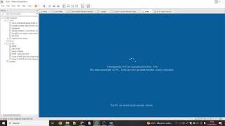 actualizar dc01 y dc02 a windows server 2019 datacenter [upl. by Githens]