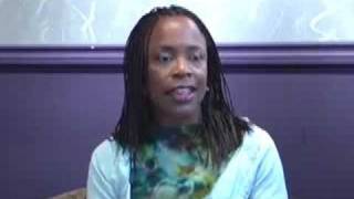 Charlayne Woodard on The Night Watcher [upl. by Juliette]