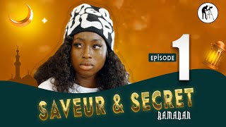 Série  SAVEUR amp SECRET  Saison 1  Episode 1 [upl. by Anderer]