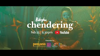 Bihzhu  Chendering Official Music Video [upl. by Ennaeirb]