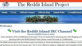 Reddit Island stupid or genius [upl. by Narba]