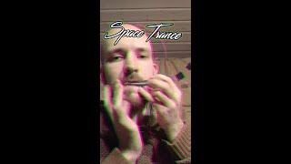 JAW HARP TRANCE  TRIPPY TRANCE MUSIC [upl. by Etnaud]