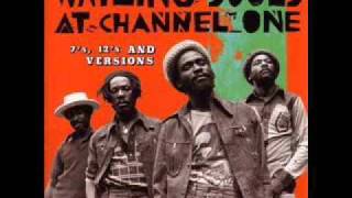 The Wailing Souls  Jah Jah Give Us LIfe To Live Extended 12quot Disco Mix [upl. by Ennaxor]