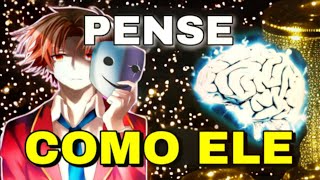 COMO PENSAR IGUAL AO AYANOKOJI [upl. by Willdon]