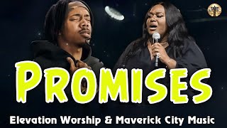 Best Of Maverick City Music 2024Same God  Jireh3Hours of Elevation Worship amp Maverick City Music [upl. by Patt]